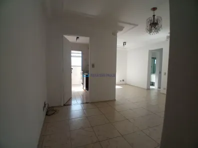 Apartamento com 2 Quartos à venda, 60m² no Vila Mariana, São Paulo