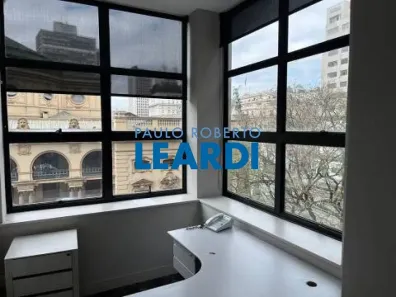 Sala Comercial à venda, 189m² no República, São Paulo