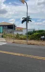 Lote/Terreno para alugar, 400m² no Parque Taquaral, Campinas