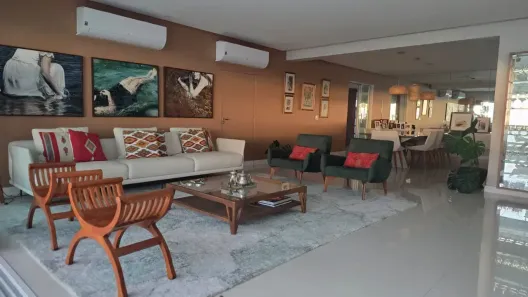 Apartamento com 4 Quartos à venda, 360m² no Piedade, Jaboatão dos Guararapes
