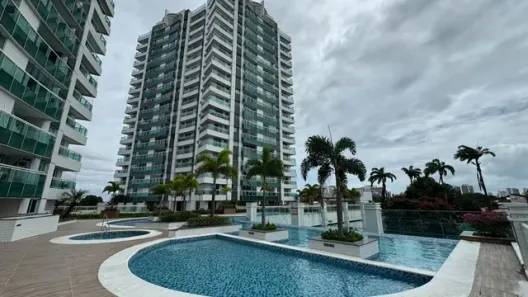 Apartamento com 3 Quartos para alugar, 71m² no Engenheiro Luciano Cavalcante, Fortaleza