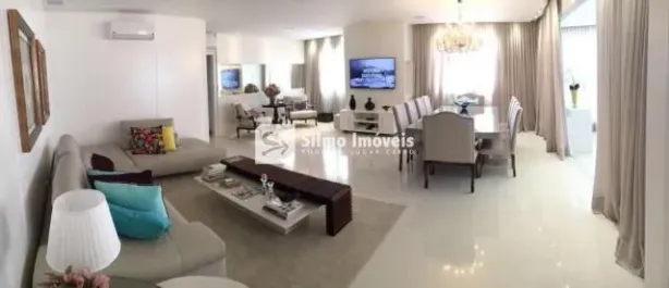 Apartamento com 3 Quartos à venda, 200m² no Lídice, Uberlândia