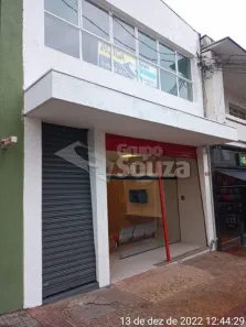 Ponto Comercial para alugar, 120m² no Centro, Piracicaba