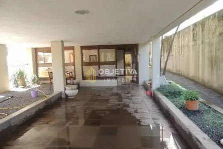Apartamento com 1 Quarto à venda, 49m² no Bela Vista, Porto Alegre
