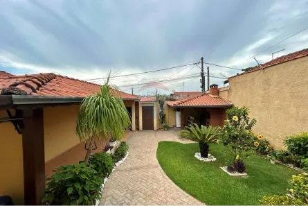 Casa com 2 Quartos à venda, 162m² no Jardim Três Marias, Piracicaba