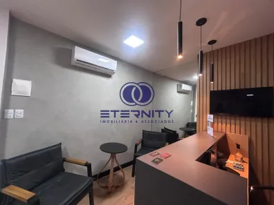 Sala Comercial com 1 Quarto para alugar, 14m² no Ilha do Leite, Recife