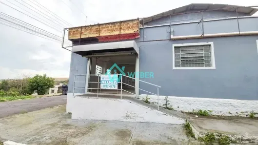Ponto Comercial para alugar, 50m² no Primavera, Novo Hamburgo
