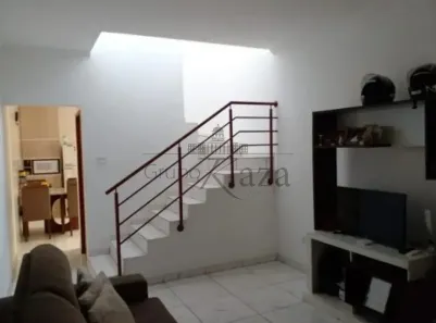 Casa com 3 Quartos à venda, 97m² no Jardim Torrão de Ouro, São José dos Campos