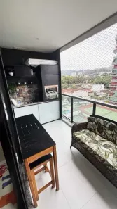 Apartamento com 2 Quartos à venda, 64m² no Pechincha, Rio de Janeiro