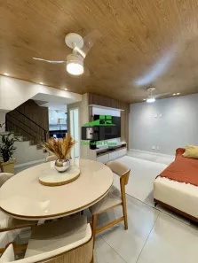 Casa de Condomínio com 3 Quartos à venda, 110m² no Vila Valqueire, Rio de Janeiro