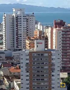 Apartamento com 4 Quartos à venda, 133m² no Canto, Florianópolis