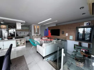 Cobertura com 4 Quartos à venda, 254m² no Macuco, Santos