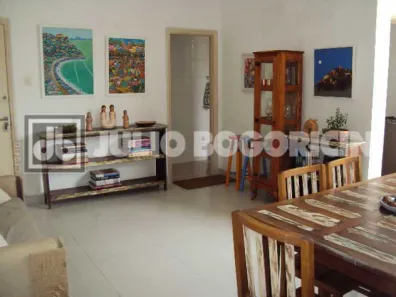 Apartamento com 3 Quartos à venda, 88m² no Tijuca, Rio de Janeiro