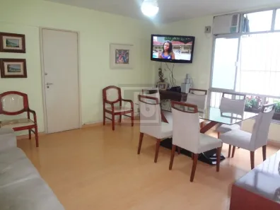 Apartamento com 3 Quartos à venda, 106m² no Lagoa, Rio de Janeiro