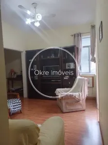 Apartamento com 3 Quartos à venda, 88m² no Botafogo, Rio de Janeiro