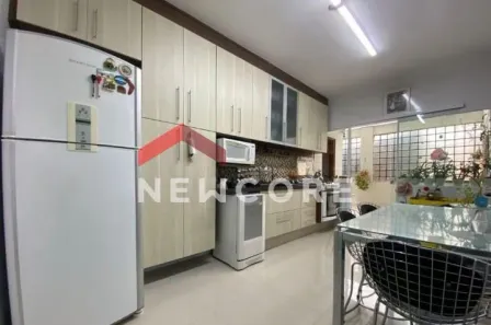 Apartamento com 3 Quartos à venda, 144m² no Rudge Ramos, São Bernardo do Campo