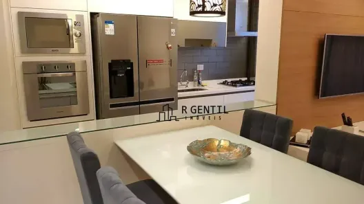 Flat com 2 Quartos à venda, 75m² no Ipanema, Rio de Janeiro