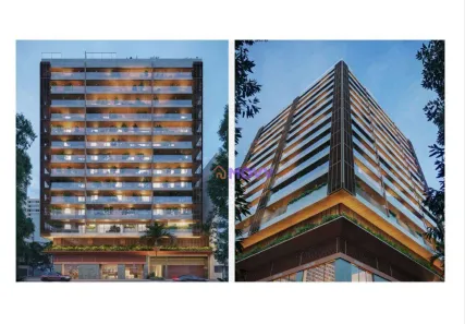 Apartamento com 4 Quartos à venda, 177m² no Icaraí, Niterói