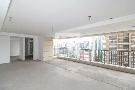 Apartamento com 2 Quartos à venda, 150m² no Vila Nova Conceição, São Paulo