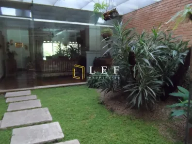Casa com 3 Quartos à venda, 589m² no Brooklin Paulista, São Paulo