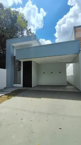 Casa de Condomínio com 3 Quartos à venda, 101m² no Tarumã, Manaus