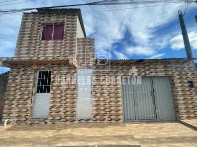 Casa com 5 Quartos à venda, 180m² no Sítio dos Marcos, Igarassu