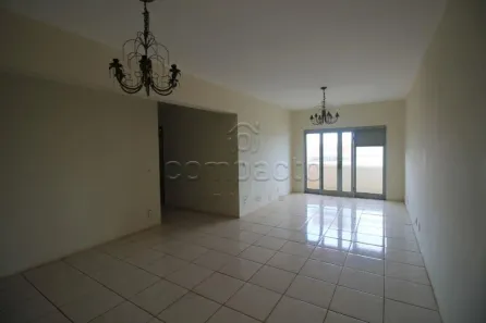 Apartamento com 2 Quartos à venda, 100m² no Centro, São José do Rio Preto