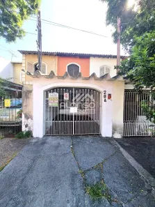 Sobrado com 2 Quartos à venda, 110m² no Jardim Ester, São Paulo
