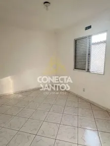Apartamento com 2 Quartos à venda, 50m² no Catiapoa, São Vicente