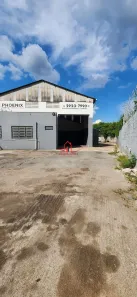 Galpão/Depósito/Armazém à venda, 1300m² no Vila Hortolândia, Jundiaí