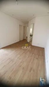 Apartamento com 2 Quartos à venda, 56m² no Jardim Olavo Bilac, São Bernardo do Campo