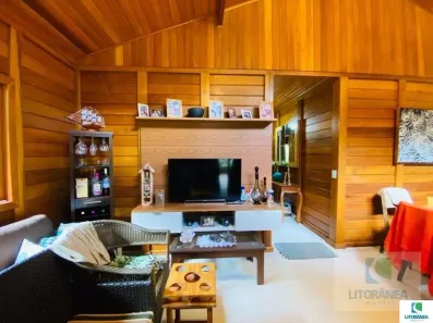 Fazenda/Sítio com 4 Quartos à venda, 20000m² no Aracê, Domingos Martins