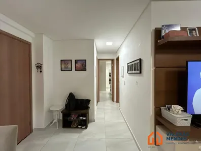Apartamento com 3 Quartos à venda, 58m² no Candeias, Jaboatão dos Guararapes