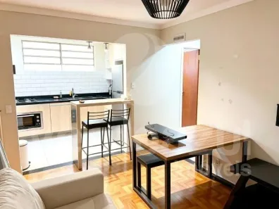 Apartamento com 2 Quartos à venda, 60m² no Fundação da Casa Popular, Campinas