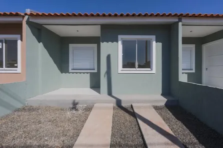 Casa com 2 Quartos à venda, 42m² no Meu Rincão, Cachoeirinha