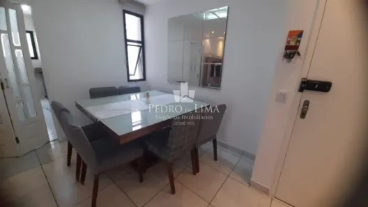 Apartamento com 2 Quartos à venda, 72m² no Vila Ré, São Paulo