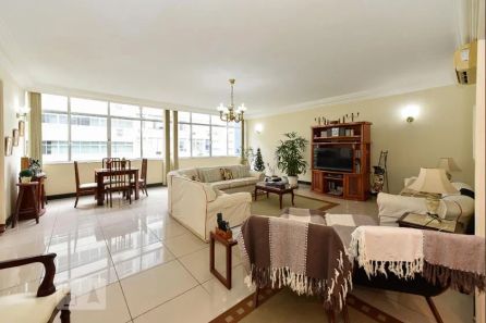 Apartamento com 3 Quartos à venda, 294m² no Copacabana, Rio de Janeiro