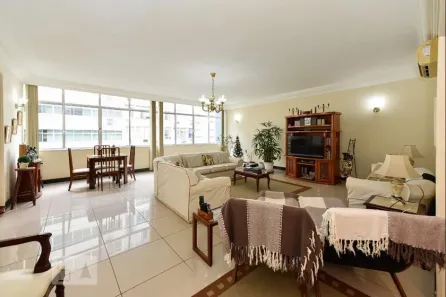 Apartamento com 3 Quartos à venda, 294m² no Copacabana, Rio de Janeiro