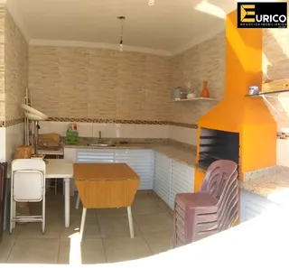 Casa com 3 Quartos à venda, 165m² no João XXIII, Vinhedo