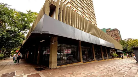 Ponto Comercial com 1 Quarto para alugar, 243m² no Independência, Porto Alegre