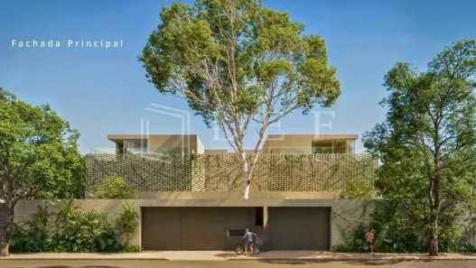 Casa de Condomínio com 4 Quartos à venda, 458m² no Vila Nova Conceição, São Paulo