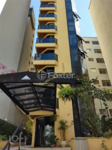 Apartamento com 1 Quarto à venda, 52m² no Sumaré, São Paulo