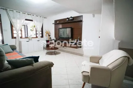 Sobrado com 2 Quartos à venda, 150m² no Campestre, Santo André