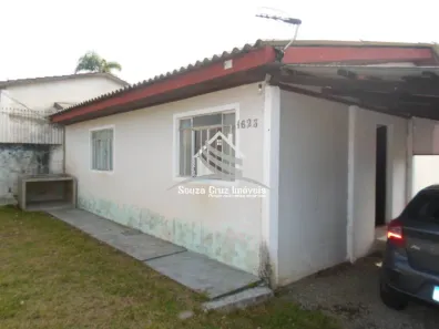 Casa com 3 Quartos à venda, 90m² no Boa Vista, Curitiba