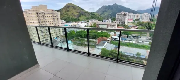 Apartamento com 3 Quartos à venda, 80m² no Recreio dos Bandeirantes, Rio de Janeiro