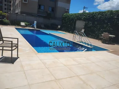 Apartamento com 2 Quartos à venda, 49m² no Grand Ville, Uberlândia