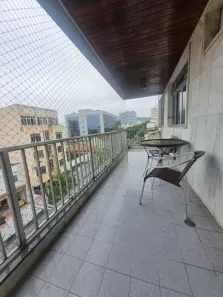 Apartamento com 3 Quartos à venda, 130m² no Olaria, Rio de Janeiro