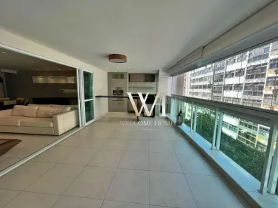 Apartamento com 4 Quartos à venda, 210m² no Icaraí, Niterói