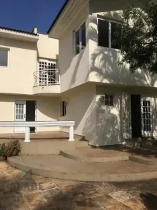 Sobrado com 4 Quartos à venda, 450m² no Jardim Consórcio, São Paulo
