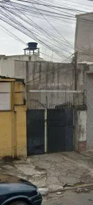 Casa com 1 Quarto para alugar, 30m² no Vila Maria Baixa, São Paulo
